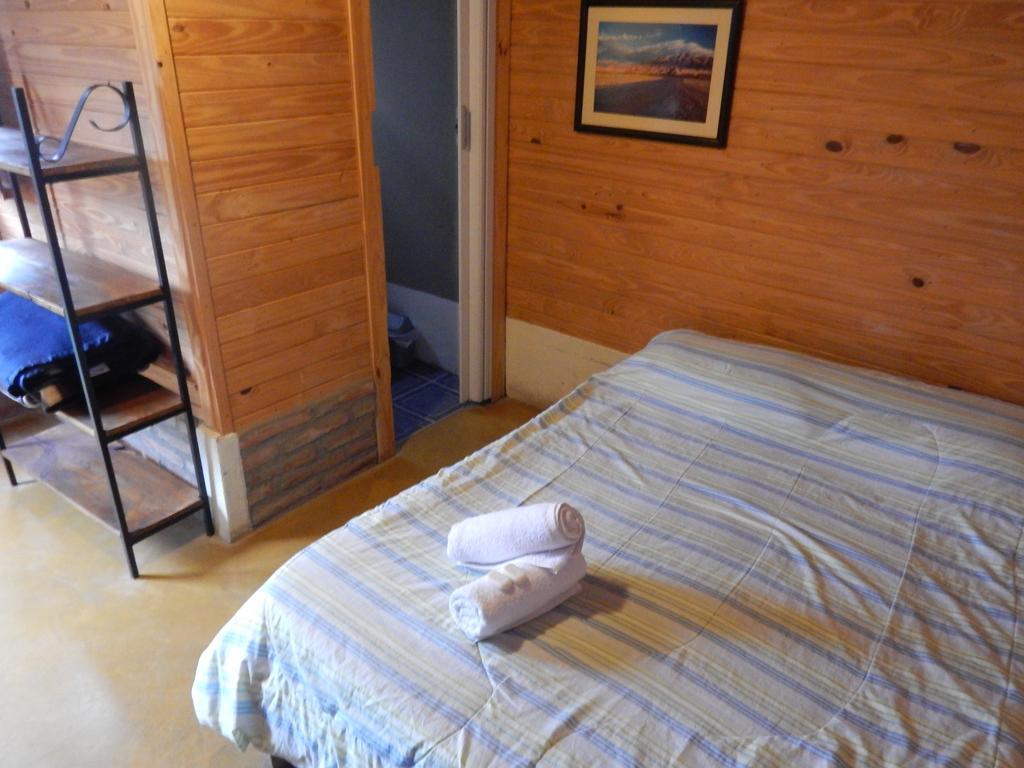 Hostal del Suri Cafayate Habitación foto