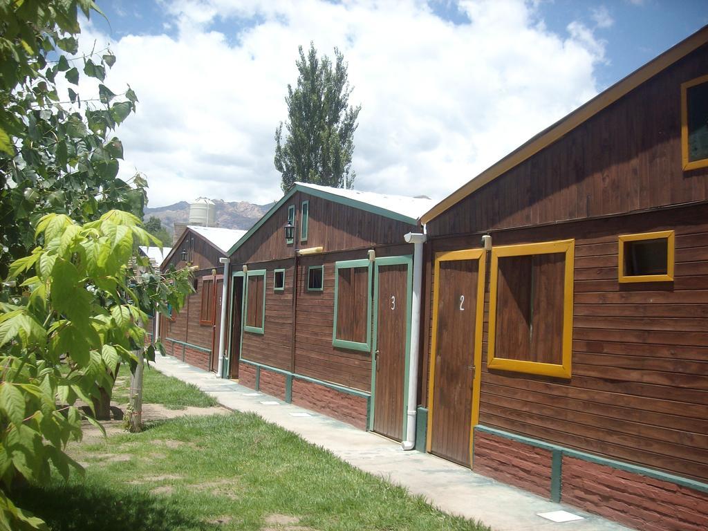 Hostal del Suri Cafayate Habitación foto