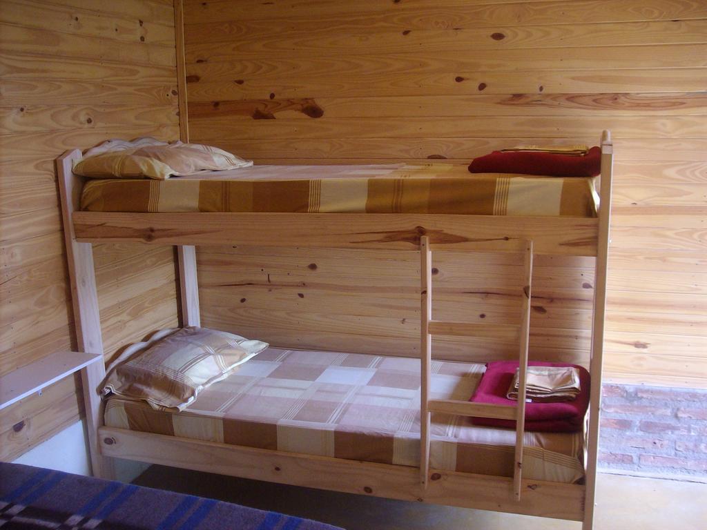 Hostal del Suri Cafayate Habitación foto