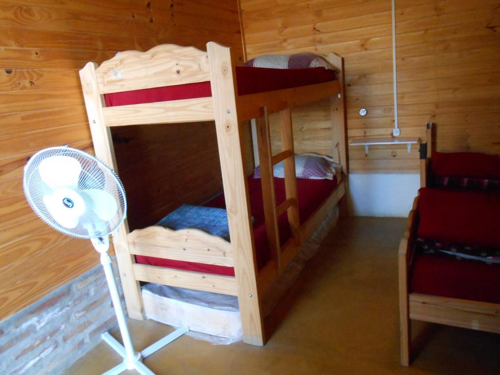 Hostal del Suri Cafayate Habitación foto