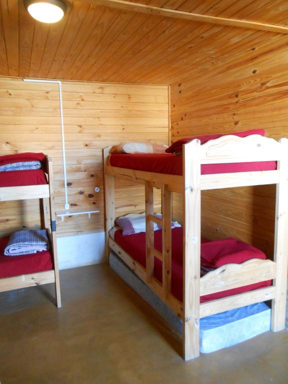 Hostal del Suri Cafayate Habitación foto