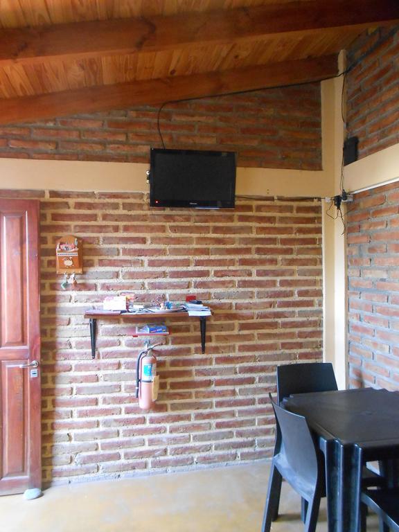 Hostal del Suri Cafayate Exterior foto