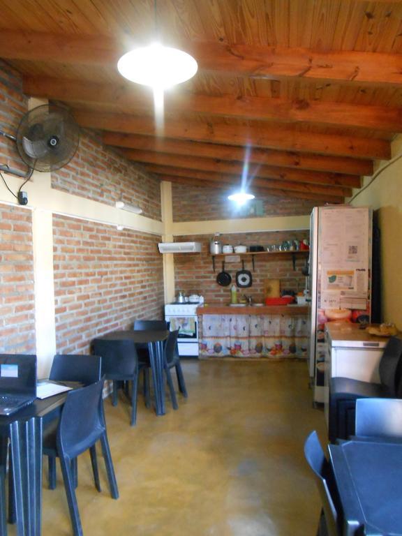 Hostal del Suri Cafayate Exterior foto