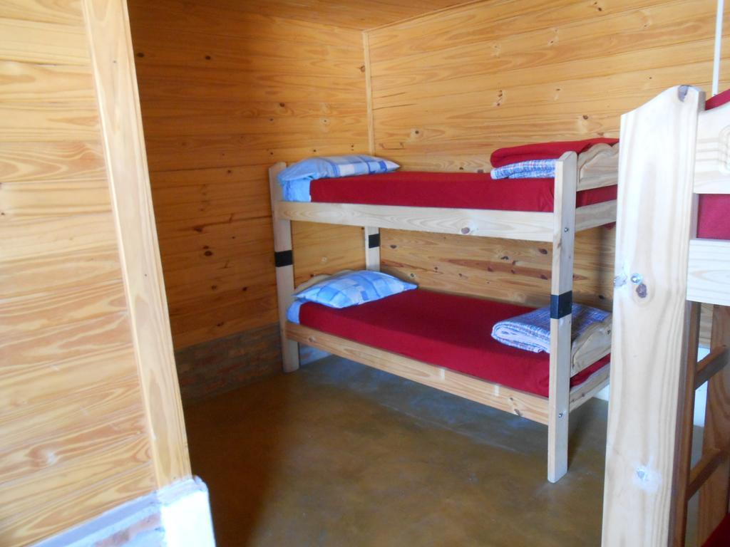 Hostal del Suri Cafayate Habitación foto