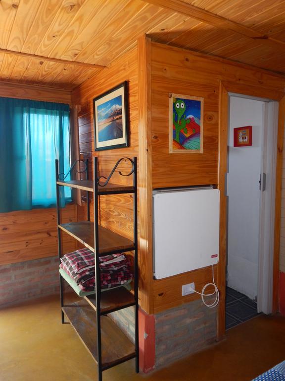 Hostal del Suri Cafayate Exterior foto