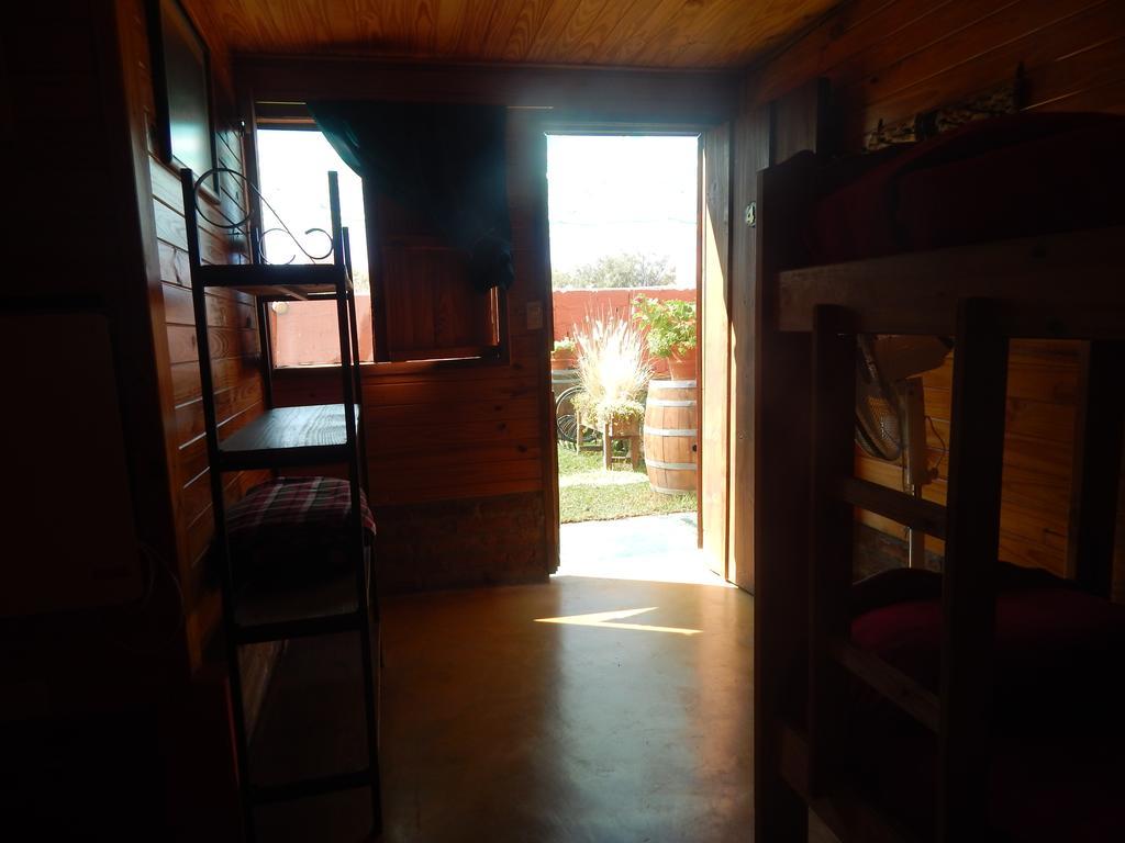 Hostal del Suri Cafayate Exterior foto